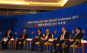 博鳌观点 金融危机中IT和技术服务为何逆势增长