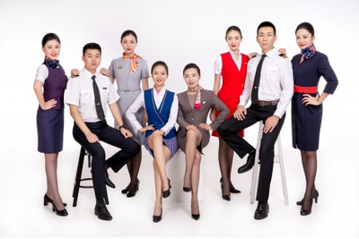 壹号门 航空服务技术培训的领航者