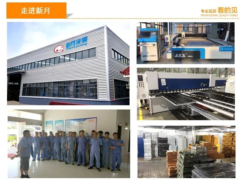 喷涂设备价格与新月服务体系解析 一分投入，十分回报