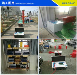 齐全承试一级频响仪变压器绕组变形测试仪，霸州市惠利电力机具厂提供优质技术服务