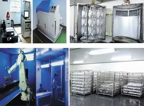 常州文涛携多款外观套件首次亮相10月RA技术服务展